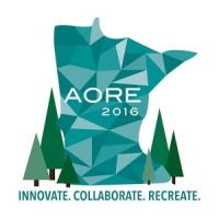 AORE Assoc. for Outdoor Rec&Ed