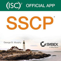 (ISC)² SSCP Official Study App