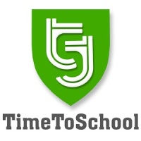 TimeToSchool ERP - Parent App (School Management)