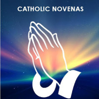 Catholic Novena Prayers App