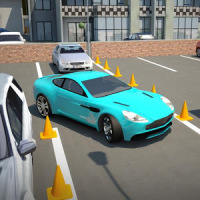Car parking 3D: City Drive