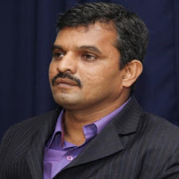 Dr. S.Viswanadha Raju