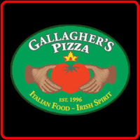 Gallagher's Pizza Green Bay