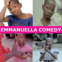 Emmanuella Comedy Videos Plus