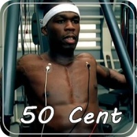 50 Cent In Da Club songs