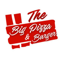 The Big Pizza Burger Hof