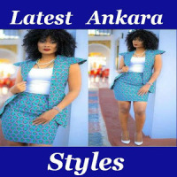 New Ankara & Asoebi Styles