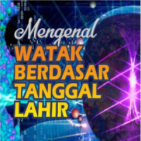 Watak Berdasar Tanggal Lahir