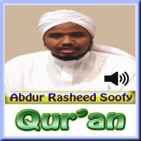 Abdur Rashid Sufy Audio Quran