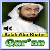 Salah Abu Khater Quran Mp3