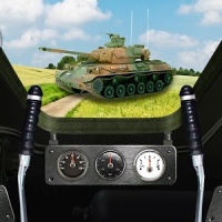 Tanks Fight SImulator