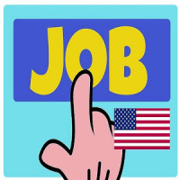 USA JOBS SEARCH NO 1
