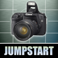 Guide to Canon EOS 50D