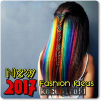 New Hair Color ideas 2018