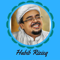 Kajian Ceramah Habib Rizieq