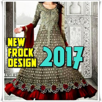 Frock Design Ideas 2018