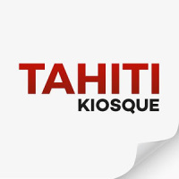 Tahiti Kiosque