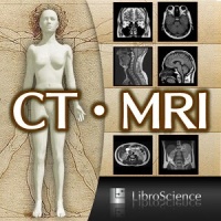 CT・MRI解体新書Lite