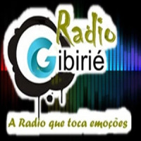 Rádio Gibirie