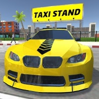 Taxi Driver 3D Simulator Juego