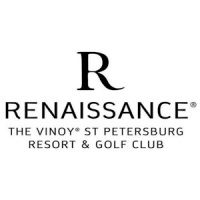 The Vinoy Renaissance Resort