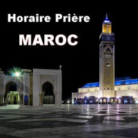 Morocco Prayer Times