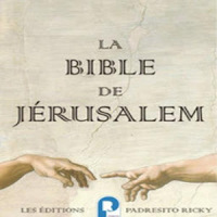 La Bible de Jerusalem