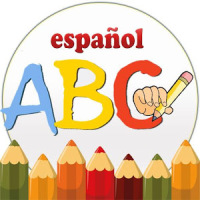 Alfabeto Español - ABC spanish