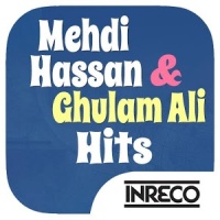 Top Mehdi Hassan & Ghulam Ali Ghazals