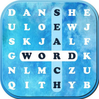 Search Word Color Puzzle