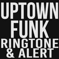 Uptown Funk Ringtone and Alert