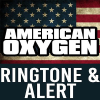 American Oxygen Ringtone Alert
