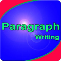 English Paragraph Writing