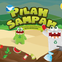 Pilah Sampah