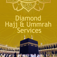 Diamond Hajj and Umrah Service