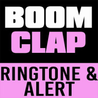 Boom Clap Ringtone and Alert