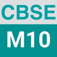 CBSE CLASS 10 - MATHEMATICS - (mithran exams)