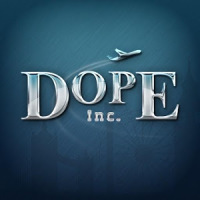 Dope, Inc.