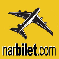 Flights - Narbilet.com