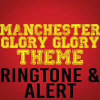 Manchester Glory Glory Theme