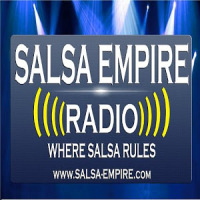 Salsa Empire Radio where salsa rules!