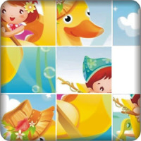 Puzzle Kids Amazing