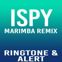 I Spy Marimba Ringtone & Alert