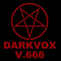 DarkVox V.666 ITC GHOST BOX