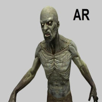 Ataque zombie AR