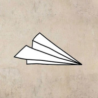 The Paper Plane