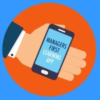 ManagersFirst Learning App