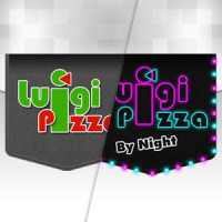 Luigi Pizza