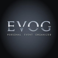 EVOG Personal Event Organizer