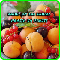 Health in fruits